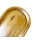 thumbnail image 3 of Charola Wilfredo chica Estilo Artesanal Color Natural GAIA Wilfredo, 3 of 3