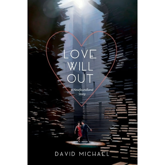 Love Will Out, (Paperback)