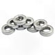 thumbnail image 3 of 10-Pack Shielded Ball Bearings, 10x19x5mm, Deep Groove, Single Row Design, 3 of 5