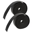 thumbnail image 1 of Bike Handlebar Tape, Easy Wrapping Sweat Absorbent Wear Resistance Breathable Handlebar Tape  for Most Bicycle Handlebars, 1 of 8