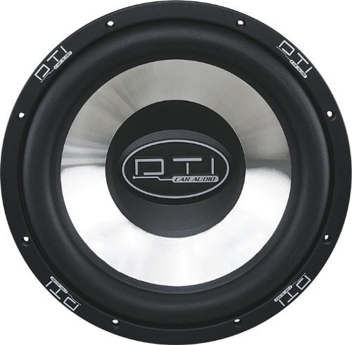 dti subwoofer