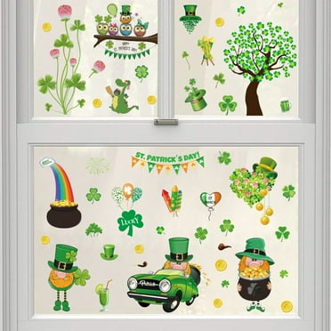 saint patrick s day 2025 irish themed