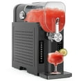 thumbnail image 1 of YODOLLA Slushy Machine with Self-Cleaning Function, 6 Preset Programs, 1 of 8