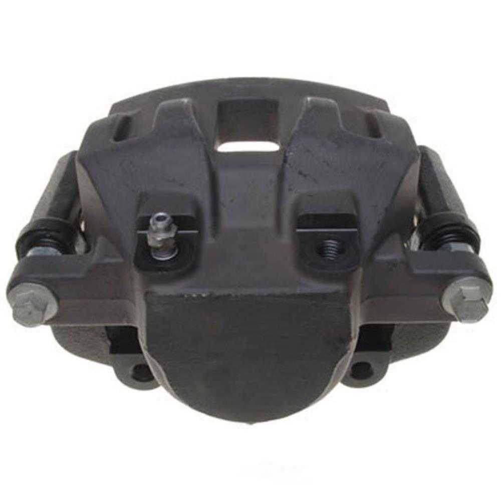 ACDelco 18FR2414 Reman Friction Ready Non-Coated Disc Brake Caliper