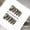 [M] code, variant on Pure handmade real shot matte black smudge magic mirror powder full diamond phototherapy hand-worn nail product nail sticker removable