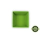 thumbnail image 5 of Organizador de cubos de almacenamiento Minecraft Creeper, papelera cuadrada de 25 cm, 5 of 8