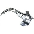 thumbnail image 2 of Bumper Retainer Compatible With 2015-2018 Mercedes Benz C300 2015 C400 Front, Right Passenger Side, Upper, 2 of 3