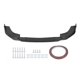 thumbnail image 2 of Spoiler De Labio De Parachoques Delantero Scratch Sporty Parachoques Lip Bin Divisor Para 2 Series G42 Coupe M Sport 3pcs, 2 of 7