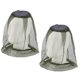 thumbnail image 1 of 2x Mosquito Hat Net Face Head Protector Outdoor Fishing Cap Anti Mosquito Insect Hat Bug Mesh Head Net Insect Gnat Head Cover, 1 of 4