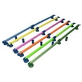 thumbnail image 2 of Greeniant Aireador de tanque de peces, ventosa de repuesto portátil, Cable lavable desmontable, bomba de oxígeno para acuario de agua salada Bombas de aire para acuarios 7 pulgadas amarillo tipo 2 Greeniant PT004252-15, 2 of 6