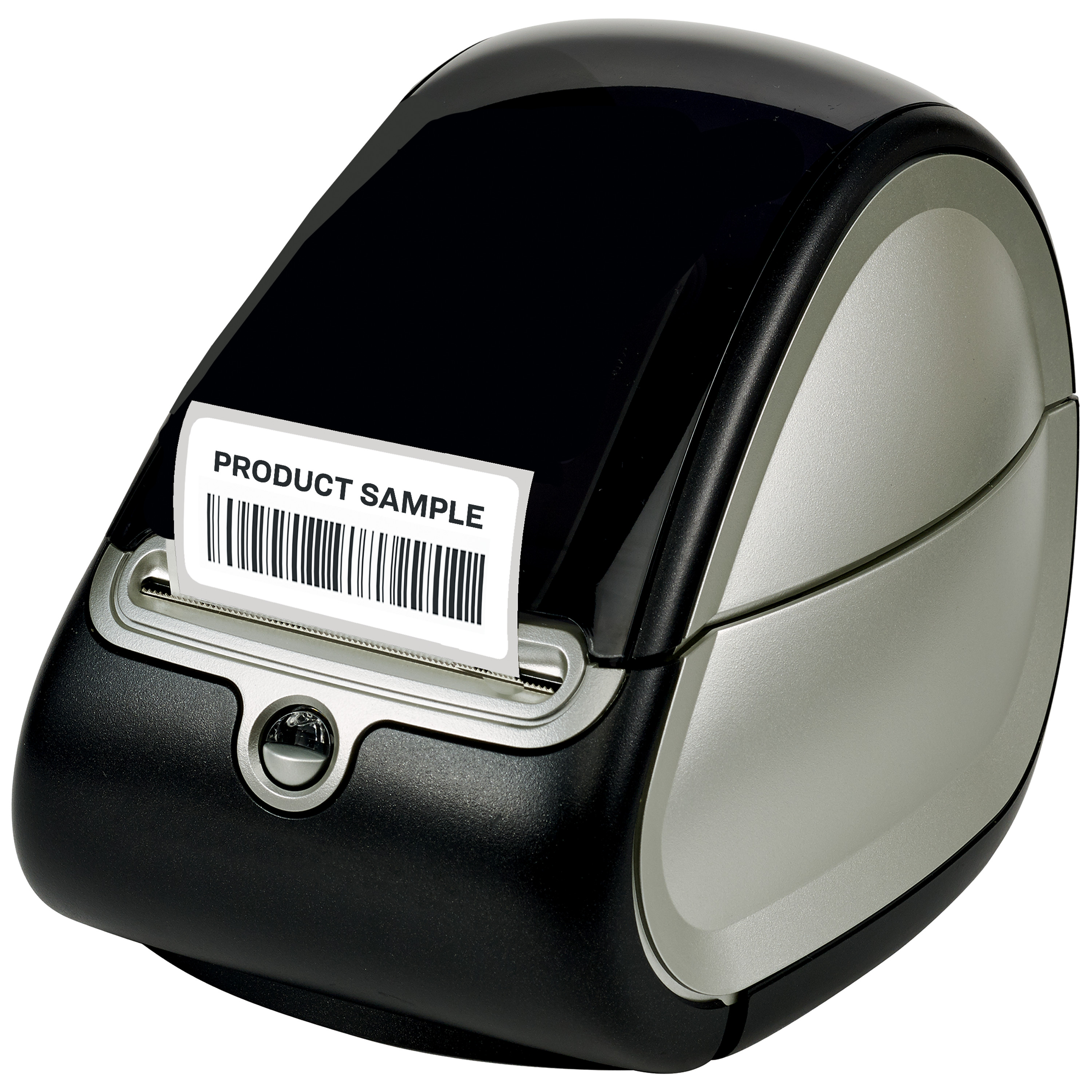 Avery Direct Thermal Roll Labels, 1-1/4