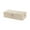 beige-small, variant on Underbed Storage Bag with Zip Foldable Thick Breathable Underbed Clothes Storage Bags for Clothing Duvet Comforters