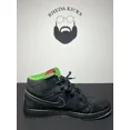 thumbnail image 5 of Ni - ke Air Jordan 1 Retro ‘Cinco De Mayo’ 136065 014 Black/White-Varsity Red Size 12 OG, 5 of 5