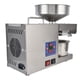 thumbnail image 5 of Prensa de Aceite Extractor de Aceite Eléctrico Inteligente de Acero Inoxidable de 750 W Máquina Extractora de Aceite Digital en Frío Y Caliente para Uso Comercial Doméstico ANGGREK Otros, 5 of 8