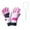 Pink, variant on Jamicy Kids Gloves Winter for 3-15 Years Kids Ski Snow Gloves Winter Cold Weather Windproof Warm Snowboard Sport Mittens for Boys Girls