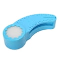 thumbnail image 4 of Dental Reamer Measuring Block,Dental Endodontic File Measure Dental Endodontic Tools Dental Endodontic File Measure Board Breakthrough Technology, 4 of 14