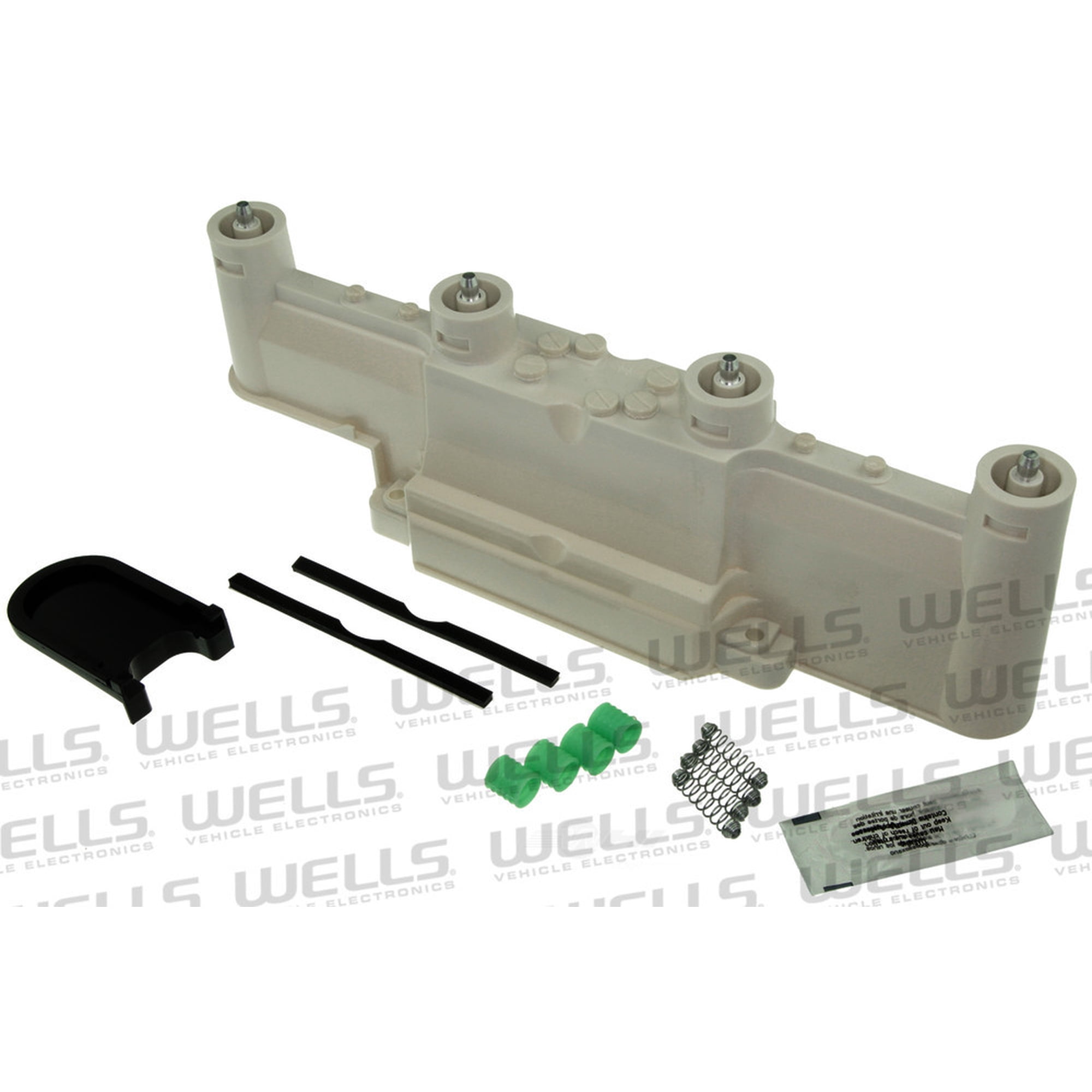 Ignition Coil Cover