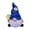 as show, variant on Funny Garden Gnome Resin Statue Outdoor Decor for Patio Yard Lawn Porch, Colorful Magical Welcome Figurine Ornament (1 Piece)