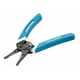 thumbnail image 1 of Pinza Pelacables Cortacables Cizalla Electricista Kleintools Klein Tools K11095, 1 of 8