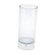 thumbnail image 2 of Molde para hacer velas de jabón de de Plástico Cajas de s de Vacías tejado de Iglesia Contenedores de Cera Frascos Té Tazas Ligeras s de Bricolaje Magideal Molde para hacer velas de jabón, 2 of 7