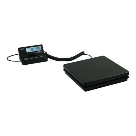 SE-50 Low-Profile Shipping Scale