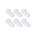 thumbnail image 2 of (2 pack) Dr. Scholl's Men's Diabetic Circulatory Socks Size Large, 2 of 7