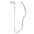thumbnail image 2 of For LED Spotlight Jewelry Showcases Display Lighting Fixture Standing Up Cabinet Spotlight Light Accent Lighting for Indoor Display Cabinet, 2 of 7