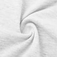 thumbnail image 6 of Dwellite Womens Workout Tops Short Sleeve Crew Neck Sports Yoga Running Shirts 2026 Casual Solid Color Shirt White M, 6 of 8
