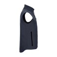 thumbnail image 3 of Russell Mens Softshell Gilet, 3 of 3