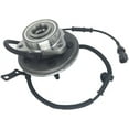 thumbnail image 3 of Front Wheel Hub Assembly with ABS Sensor - Compatible with 2006 - 2010 Ford Explorer 2007 2008 2009, 3 of 3
