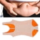thumbnail image 1 of Top de Ropa Interior Térmica para Mujer Chaleco de Ropa Interior para Mujer Cuello en U Cuerpo Adelgazante Mantener el Calentamiento Mono de una Pieza complexional ANGGREK  Otros, 1 of 8