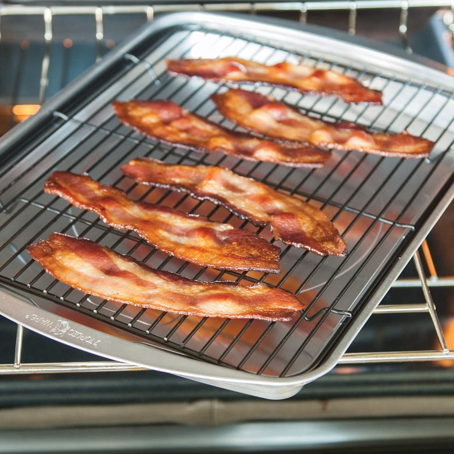 Nordic Ware Oven Crisp Baking Tray