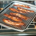 thumbnail image 4 of (3 pack) Nordic Ware Oven Crisp Baking Tray, 4 of 10