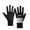 Black, variant on Hellosay Winter Gloves Women Thermal Warm Fleece Lined Touch Screen Gloves Christmas Gifts Black