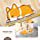 thumbnail image 3 of Alfombra de baño para perros de 15.7" x 25.5" Alfombra de baño Alfombra de baño Alfombra de ducha suave antideslizante Alfombra de piso de microfibra absorbente de agua de felpa gruesa, lavable a máq, 3 of 5