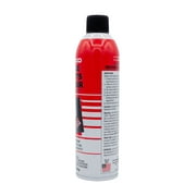 Denco Brake and Parts Cleaner, Non-Chlorinated, Low Odor, Quick Evaporation, Removes Oil and Grease Quickly, 13oz, 96 Pack