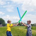 thumbnail image 4 of Espada inflable de STAR WARS de 90cm, juguetes de Anime, sable de luz de PVC, Fiesta EN LA Piscina para natación al aire libre, accesorios de juego divertidos para niños, juguete para niños, 4 of 4
