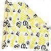 thumbnail image 3 of Beeswax Food Wrap Roll (100x33cm) Reusable Beeswax Wrap And Eco-friendly Bees Wrap Compatible With Wiches Style 2, 3 of 5