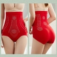 thumbnail image 7 of IROINNID Body Shaper Tummy Control Waist Trainer for Women, Comfortable High-Waist Hip Lifting Seamless for Women Shapewear Shorts, 7 of 7