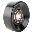 thumbnail image 1 of POLEA TENSORA DE ACCESORIOS G2500 1992 al 1993 GMC L6 4.1L, 1 of 3