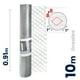 thumbnail image 2 of Criba Galvanizada Akron Ab 8x8 Long. 10 M, 2 of 2