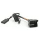 thumbnail image 1 of Adaptador de audio con cable auxiliar Bluetooth 5.0 de 59,1 pulgadas con micrófono apto para E60 E63 E64 E65 E66 E87, 1 of 12