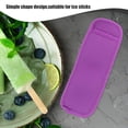 thumbnail image 3 of Nestingho 8Ud Fundas Reutilizables Para Paletas De Hielo En Neopreno Protectoras Con Colores Surtidos Para Uso Diario, 3 of 6