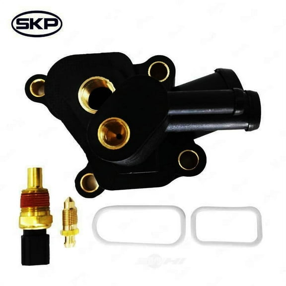 SKP SK902302 Engine Coolant Air Bleeder