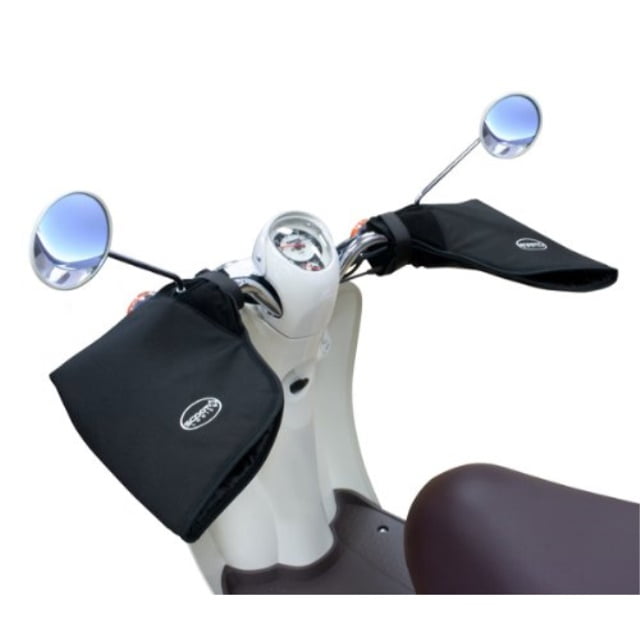 scooter logic hand protection, mitts