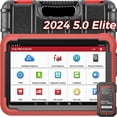 thumbnail image 1 of Escáner LAUNCH X431 PROS V+ 5.0 Elite para todos los coches de 2024, 1 of 8