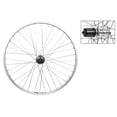 thumbnail image 2 of WM Wheel  Rear 26x1.5 559x19 Aly Sl 36 Aly 8-10scas 6b Qr Sl 135mm Ss2.0sl, 2 of 2