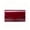 Burgundy, variant on Women's Burgundy Patent Leather Look Clutch Purse Envelope Handbag Elegant Evening Bag for Party Events