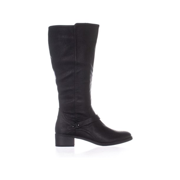 Easy street store jewel riding boots