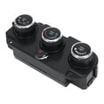 thumbnail image 1 of Zorion Heater Climate Control Module Accessories 68236775Ab 68105021AC Air Conditioning, 1 of 9